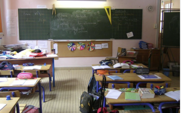 100 jours pour reconnecter l’école au terrain