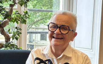 Françoise Gatel - Ministre de l'Aménagement du territoire et de la Décentralisation