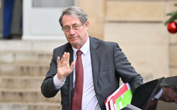 " Une politique publique doit être pensée, expliquée, débattue ... mais surtout mise en œuvre et évaluée "