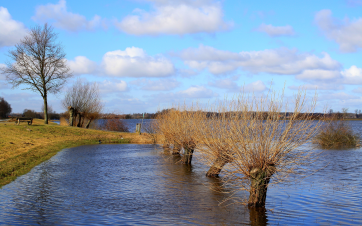 La proposition de loi clarifie les règles applicables à l’entretien des cours d’eau et étend la procédure d’urgence aux travaux nécessaires après une inondation ou destinés à en éviter une nouvelle.