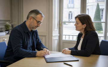 La rupture conventionnelle est désormais inscrite durablement dans le Code général de la fonction publique.
