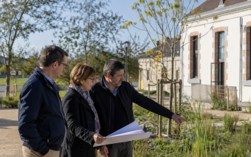 Les collectivités disposent de nombreux leviers pour financer leur transition écologique