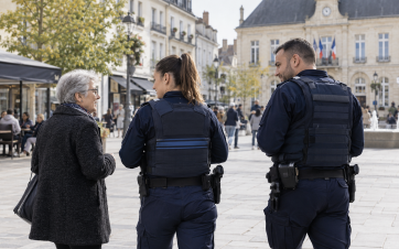 L’AMF, France urbaine et Intercommunalités de France s’alarment d’un possible nouveau report du projet de loi consacré aux polices municipales et aux gardes champêtres