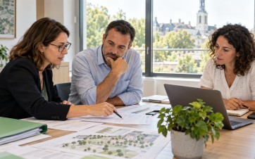 L’annexe environnementale doit permettre aux collectivités de mesurer l’impact de leurs investissements et de mieux intégrer les enjeux écologiques à leurs arbitrages budgétaires
