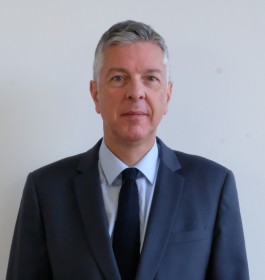 Olivier Ducrocq président de l'ANDCDG