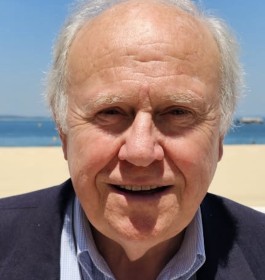" La gestion des incendies de 2022 marquera mon mandat "