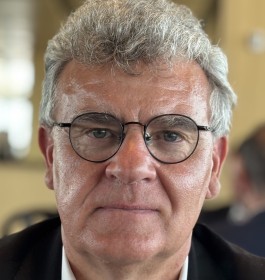 " En montagne, il faut des structures collectives comme les maisons de santé, avec un secrétariat et des outils mutualisés "