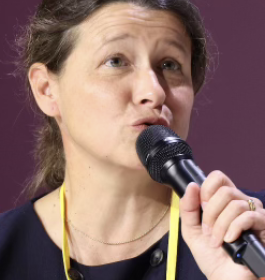 " La mutualisation de la régie municipale de restauration, ma grande fierté"