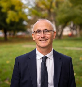 Philippe Selosse inscrit son projet dans une ambition de ville durable et attractive.