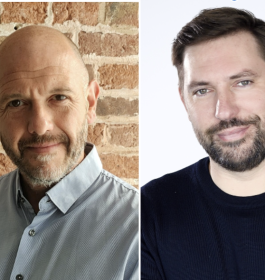 Jonathan Decottignies et Jean-Laurent Cassely