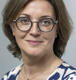 " Le contexte inflationniste nous a conduits à revaloriser plusieurs prestations "