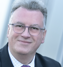  Nous voulons renforcer ainsi notre capacité à accompagner les territoires sur l’ensemble des enjeux à relever, avec efficacité, innovation et proximité "