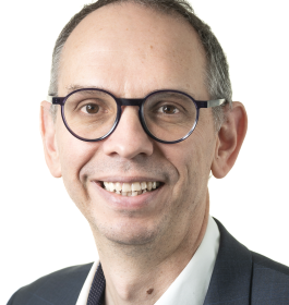 " Nous avons une politique volontariste de conciliation des temps de vie, avec un double objectif : l’égalité femmes-hommes et l’équité entre les agents "