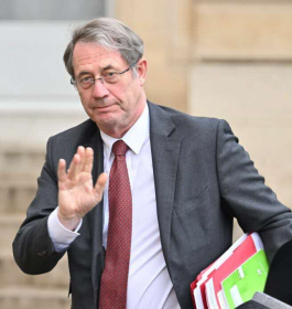 " Une politique publique doit être pensée, expliquée, débattue ... mais surtout mise en œuvre et évaluée "