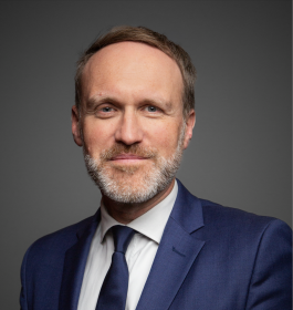 "Notre principal atout est sans doute notre proximité avec les territoires. "