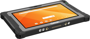 Tablette Getac