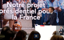 Programme présidentielle Macron
