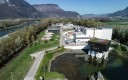Grenoble Alpes Métropole méthanisation des eaux usées