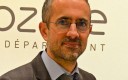 Yael Tranier DGS de la Lozère
