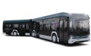 Bordeaux Métropole : des bus électriques « nouvelle génération »
