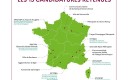 L'expérimentation « Oui Pub » concerne 15 collectivités