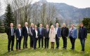 Les 12 CDG d’Auvergne-Rhône-Alpes renforcent leur coopération