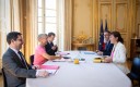 Les régions et les petites villes veulent se faire entendre du gouvernement