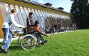 La Défenseure des droits alerte sur la situation des enfants handicapés