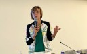 Hélène Guillet élue présidente du SNDGCT
