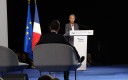 Congrès des maires : les gestes d’apaisement d’Elisabeth Borne