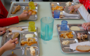 Cantines à 1€ : 10 millions de repas servis dans les écoles