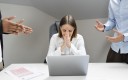 La FPT largement touchée par le harcèlement au travail