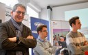 Jean Rottner rejoint le privé après avoir quitté la vie publique