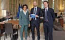 Développer le mentorat dans la fonction publique