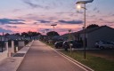 Agglo d’Agen : des lampadaires solaires réduisent la facture énergétique