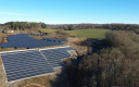 Puy-de-Dôme : quatre parcs photovoltaïques