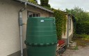 Châteauroux Métropole récupère l'eau pour faire face aux sécheresses