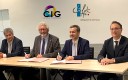 Partenariat renforcé entre le CIG Grande couronne et le CNFPT Ile-de-France