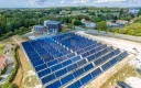 Pons se dote d’une centrale solaire thermique