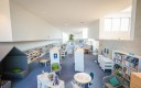 Rennes : une bibliothèque repensée avec les usagers