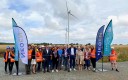 Un parc éolien de 20,6 MW à Saint-Sauvant