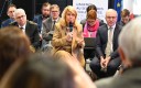Lancement du dispositif « Entrées de ville »