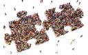 Une croissance démographique plus forte dans les métropoles