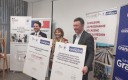 Délégation d’une partie du Fonds chaleur à la région Grand Est
