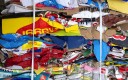 Déchets : publication de la loi sur les filières emballages et papier
