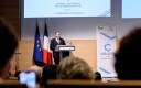 CNR Santé : François Braun défend « les solutions territoriales »