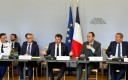 Christian Estrosi réélu à la tête de la commission consultative des polices municipales