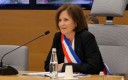 Josée Massi maire de Toulon