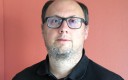Marc Vasseur, responsable du service communication de la CC Flandre Lys