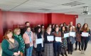 Personnes en situation de handicap : une formation sur mesure proposée par le CDG 64